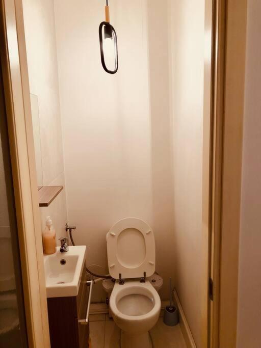 Joy City Stay Nemoianu 7 Timişoara Exterior foto