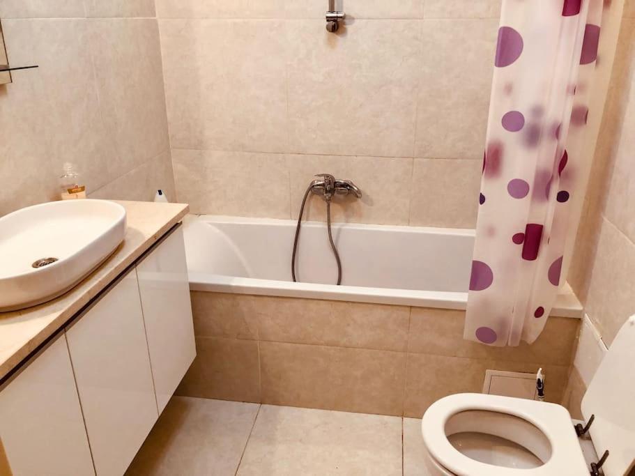 Joy City Stay Nemoianu 7 Timişoara Exterior foto