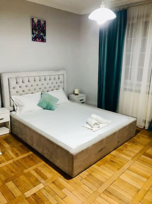 Joy City Stay Nemoianu 7 Timişoara Exterior foto